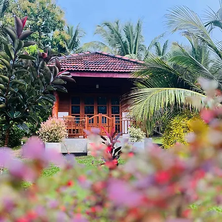 Hanguk Lanka Lagoon Villa-2